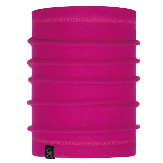 Buff Unisex Polar Neck Warmer – Solid Magenta 1