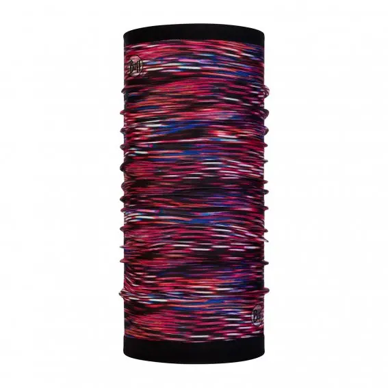 Buff Unisex Reversible Polar Tube Scarf – Multi-Color 1