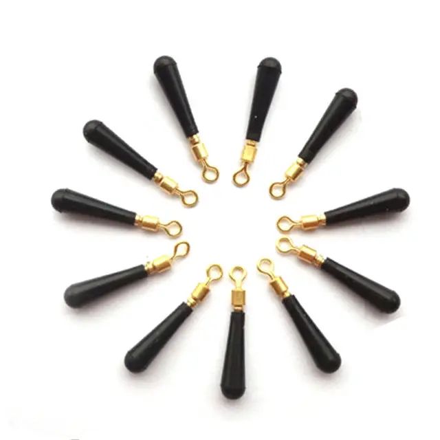Buoyant Rubber Fishing Floats 1