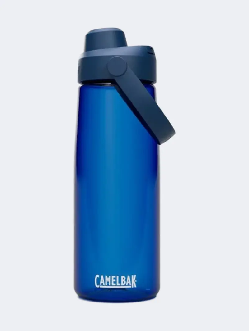 Camelbak Thrive Chug 25 Oz Insulated Lifestyle Water Bottle – Oxford Grey 1