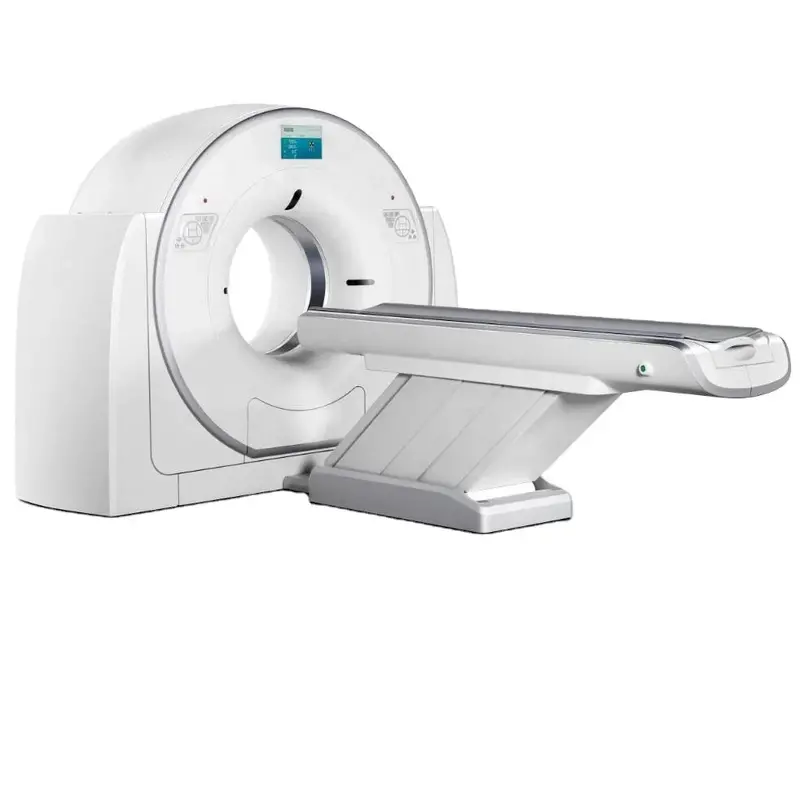 Campo Ct Scanner – Diagnostic Computed Tomography System For Radiology Departments 1