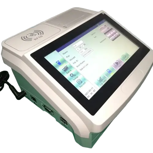 Canine Progesterone Testing Device For Estrus Timing And Breeding Management 1