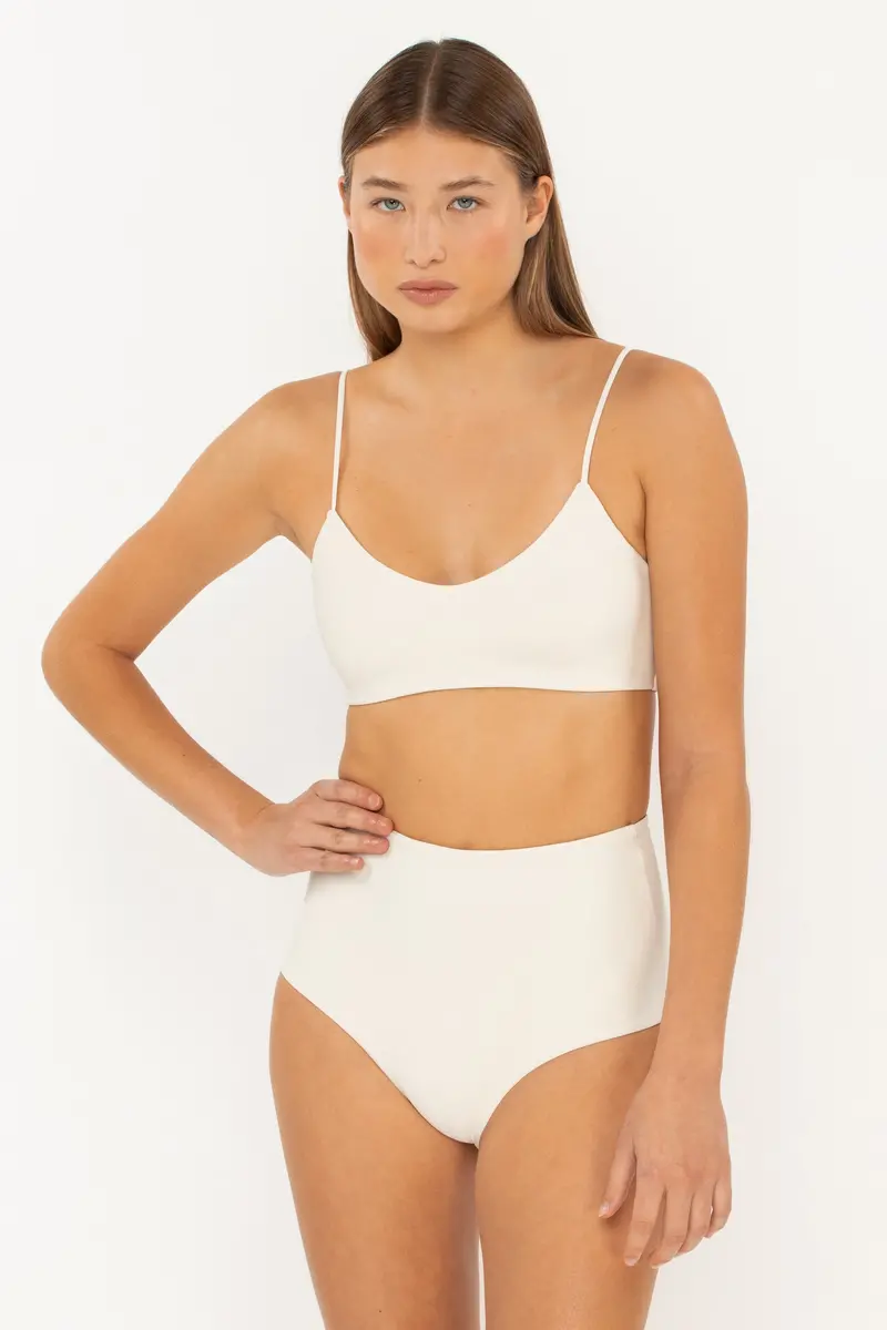 Capri Two-Piece Top – Core Collection 1