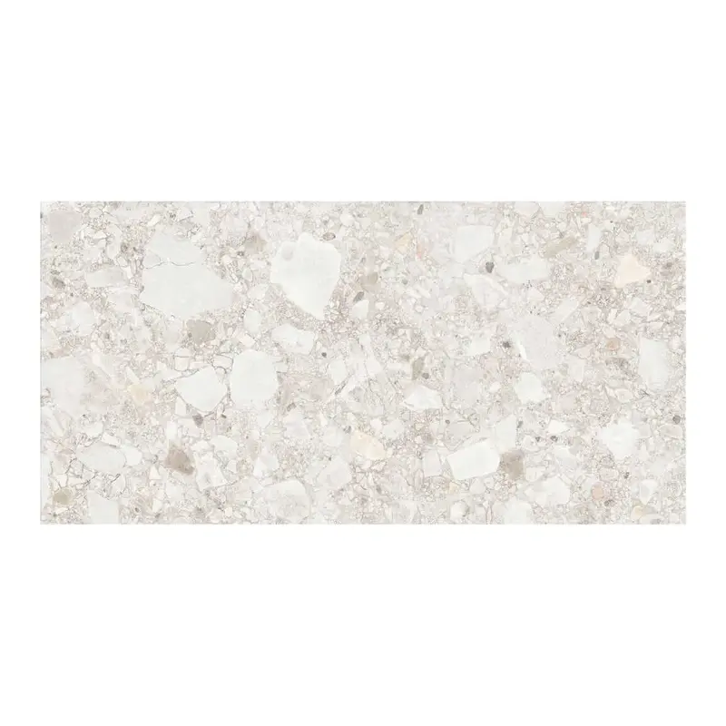 Ceppo Di Gre Bone Porcelain Floor And Wall Tile – 24X48 In. 1