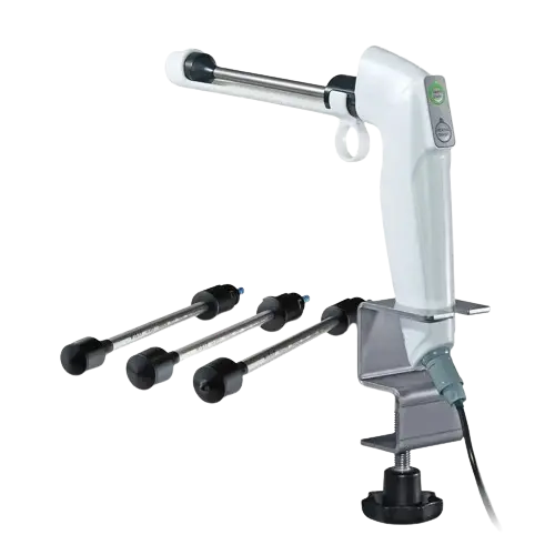 Cervical Thermocoagulation System — Medical-Grade Coagulator For Gynecological Tissue Treatment 1