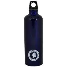 Chelsea Fc 750 Ml Bpa-Free Sports Water Bottle 1