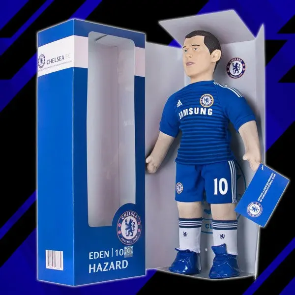 Chelsea Fc Eden Hazard Collectible Figure 1