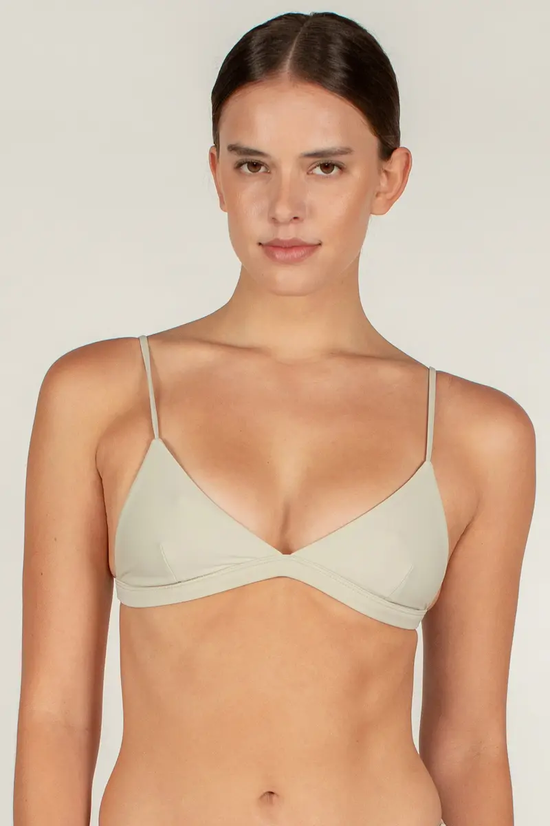 Chiba Minimalist Swim Top – Limited Discount 1