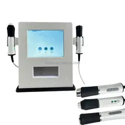 Co₂ Bubble Rf Facial Device – Compact Oxygen Infusion & Skin Tightening System | Model Mykge03 1