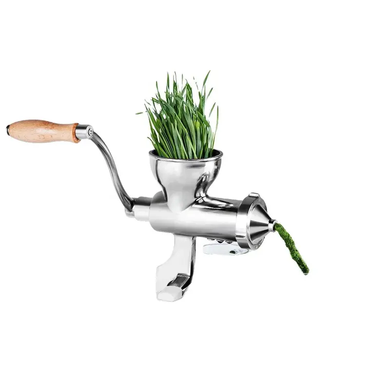 Cold-Press Apple Juicer – Professional Extractor For Nutrient-Rich, Fresh Juice At Home Or Café 1