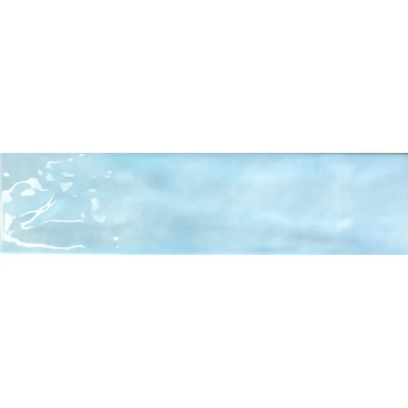 Color Splash Cielo 4X16 Subway Wall Tile 1