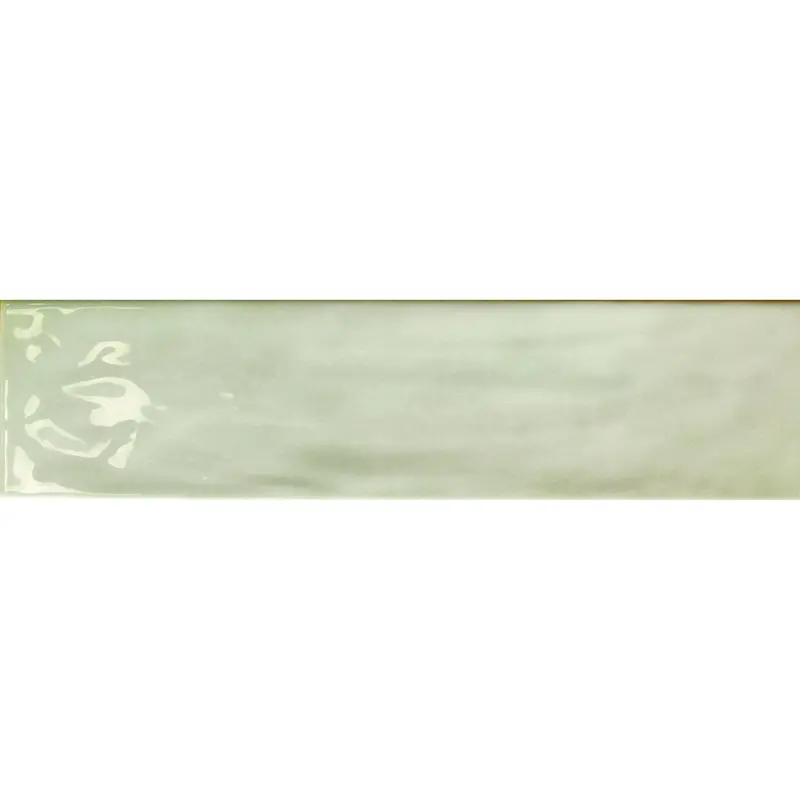 Color Splash Saggio 4X16 Subway Wall Tile 1