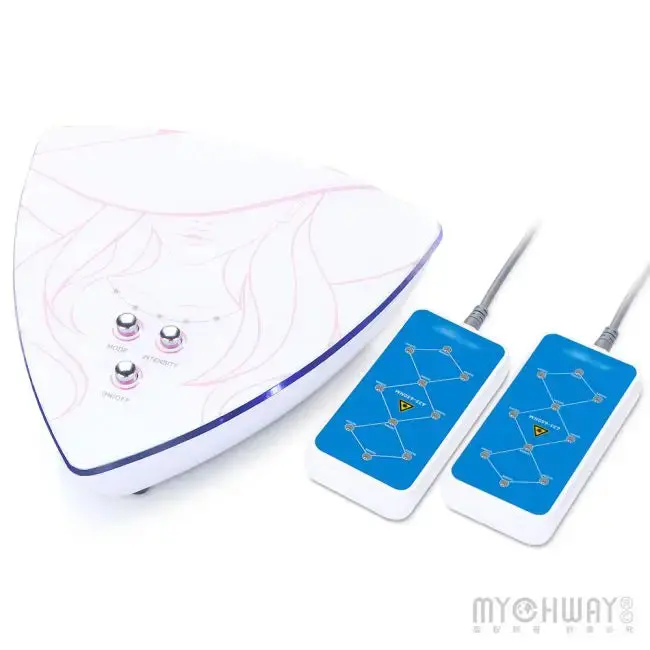 Compact Led Diode Laser Body Contouring Device — 635–650Nm Portable Lipolaser (Model Msh21Y4) 1