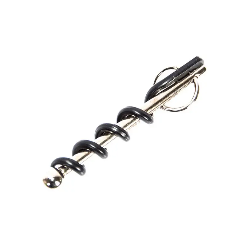 Compact Portable Wine Opener 1