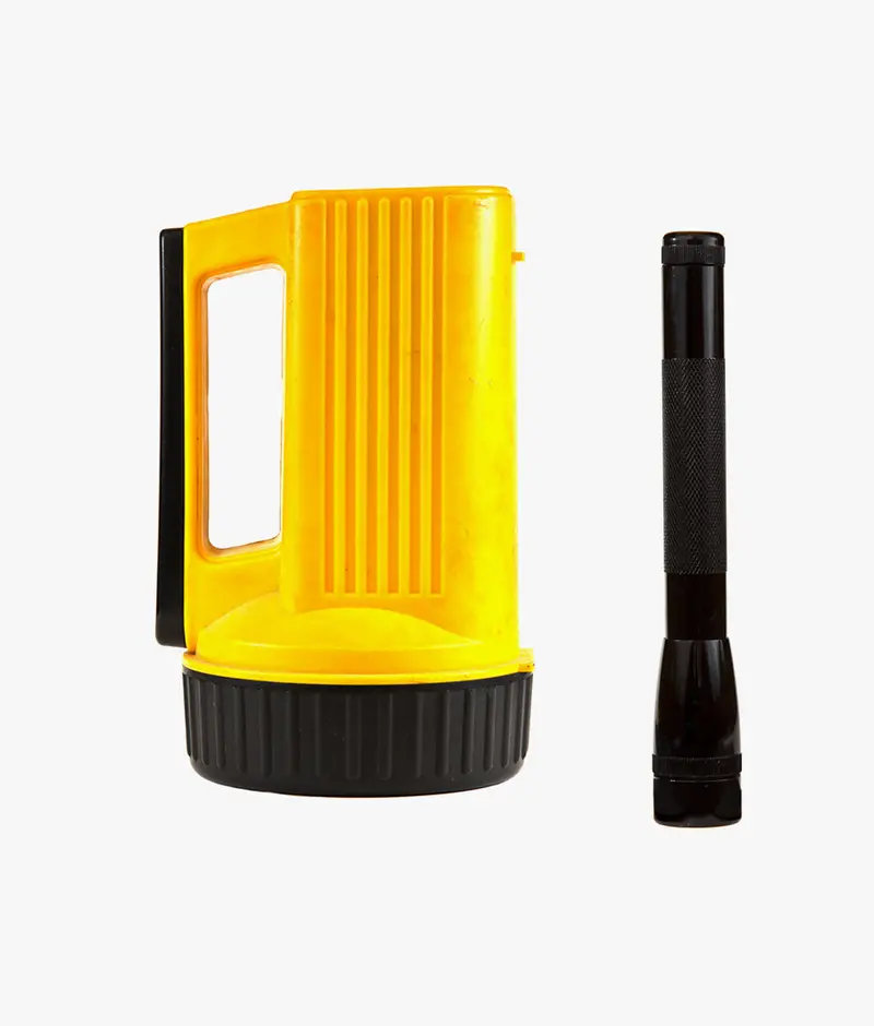 Compact Rechargeable Led Camping Light For Outdoor Use 1