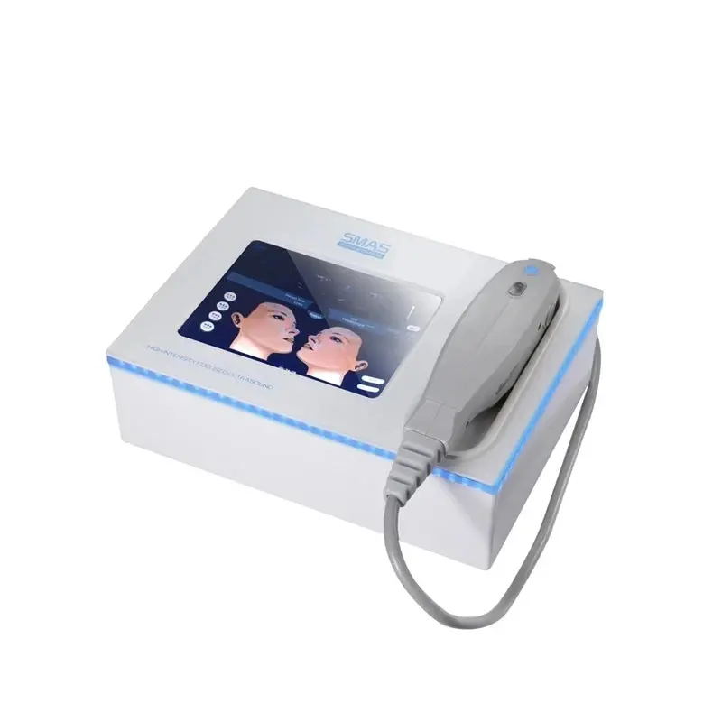 Compact Rf Face Lifting Device – Anti-Aging Skin Tightening & Body Contouring Tool 1