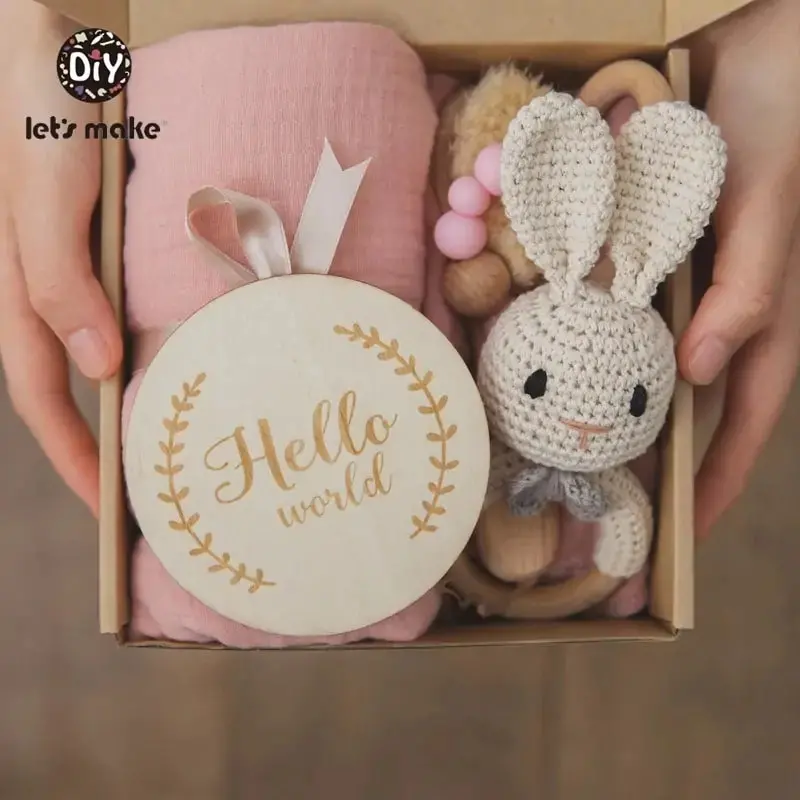 Complete Baby Bath Care Set 1