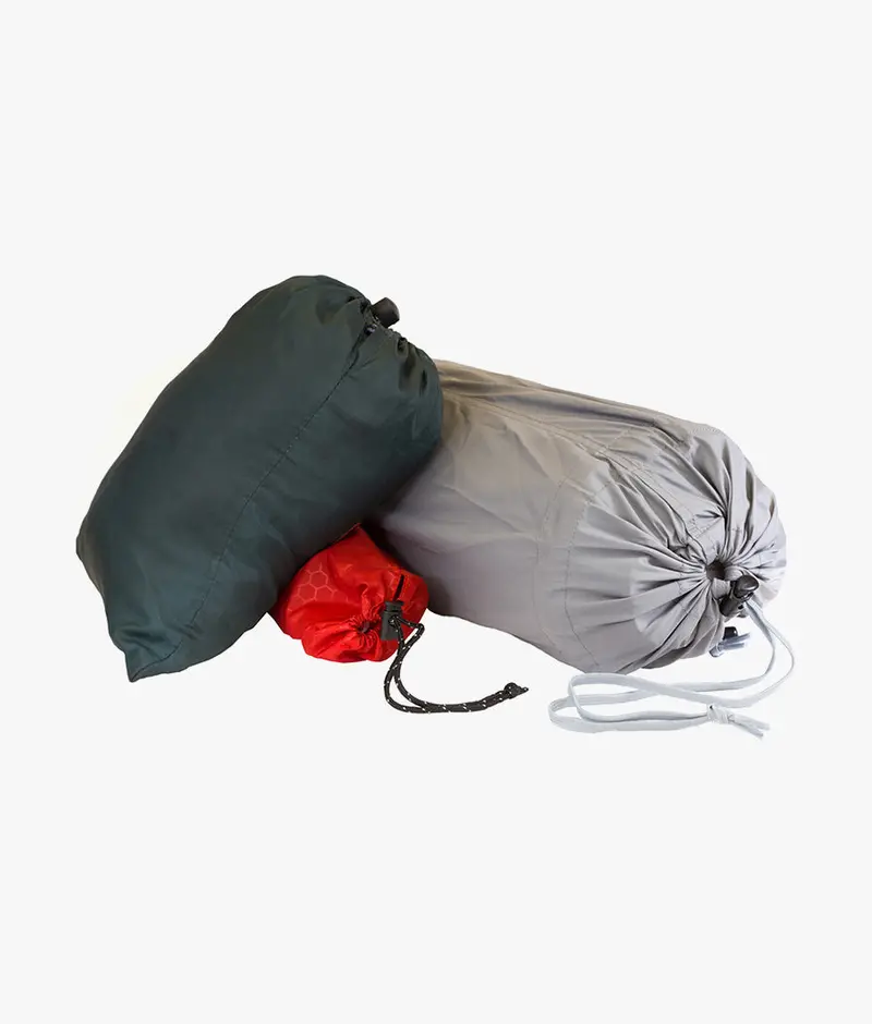 Compression Sleeping Mattress Storage Bag For Travel 1