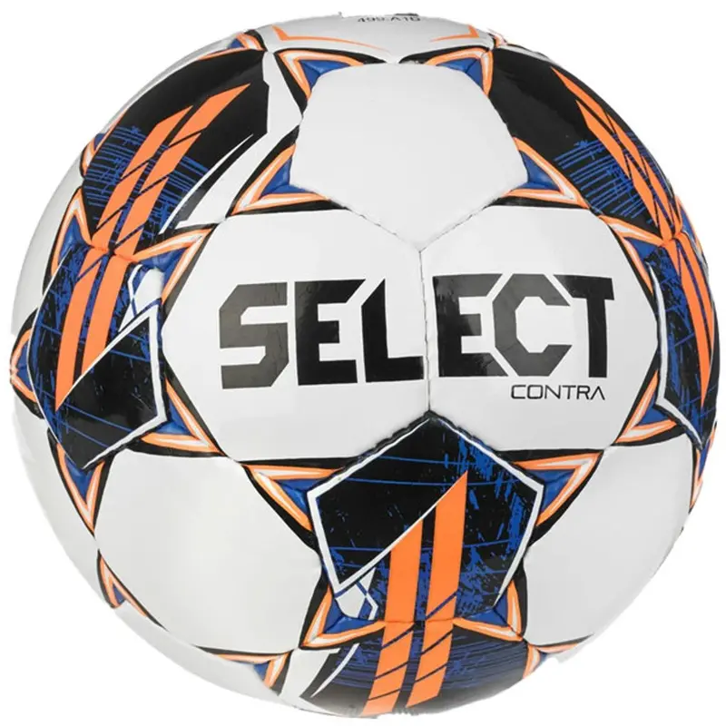Contra Red Ii Training Football – Size 4 1