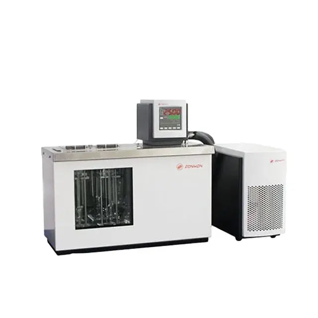 Cost-Effective Pet Intrinsic Viscosity Tester Using Recycled Plastic Components 1
