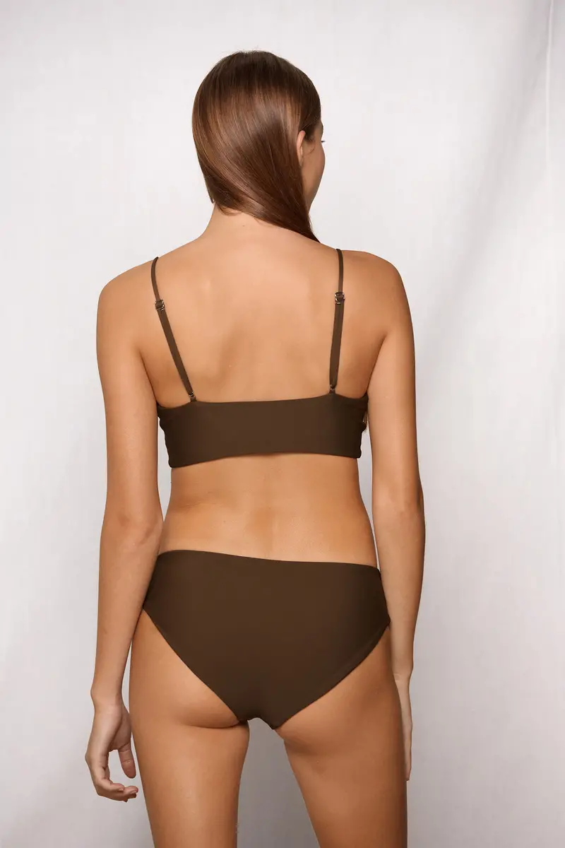 Cruz Bay Two-Piece Bottom – Core Collection 1