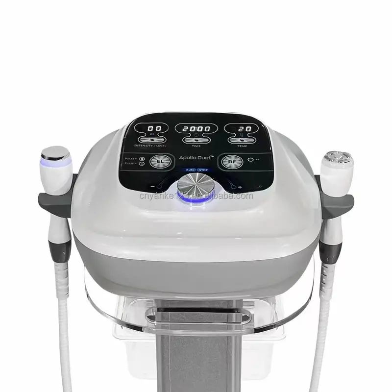 Cryo-Electroporation Facial Device Combining Cooling, Heating, And Ion Delivery For Lift & Calm Therapy 1