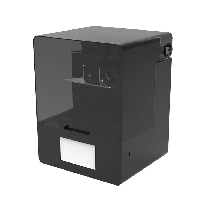 Desktop Metal 3D Printer For Custom Hearing Aid Manufacturing 1