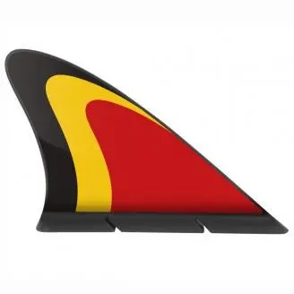 Devil Shark Car Football Gadget – Belgian Limited Edition 1