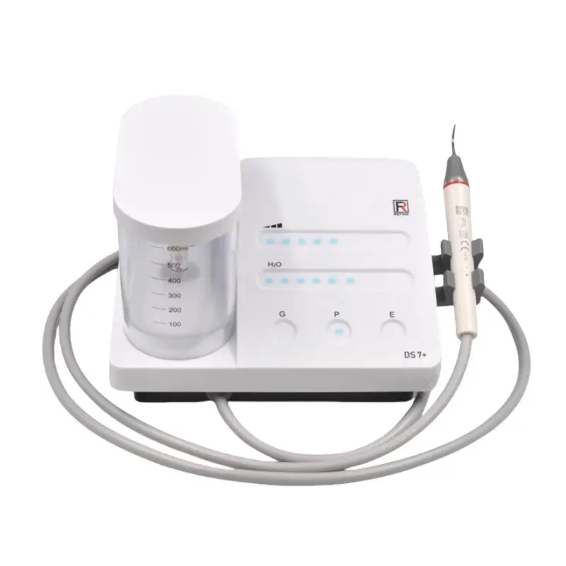 Ds7+M4235 Ultrasonic Scaler With Led Handpiece – Advanced Calculus Removal & Periodontal Care System 1