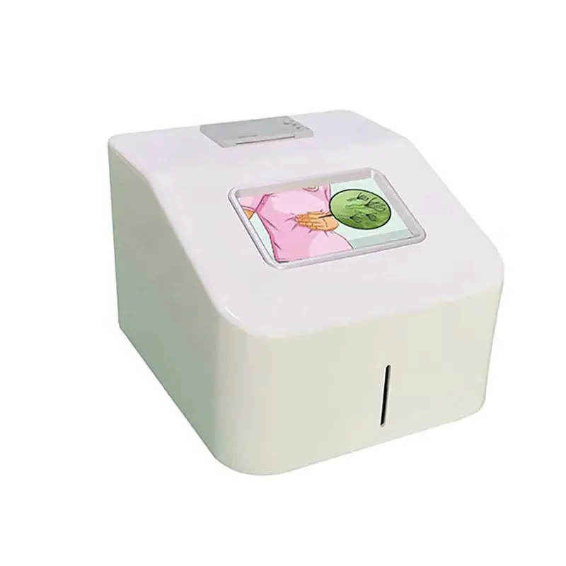 Dual-Channel H. Pylori Breath Test Analyzer For Rapid Infection Diagnosis 1