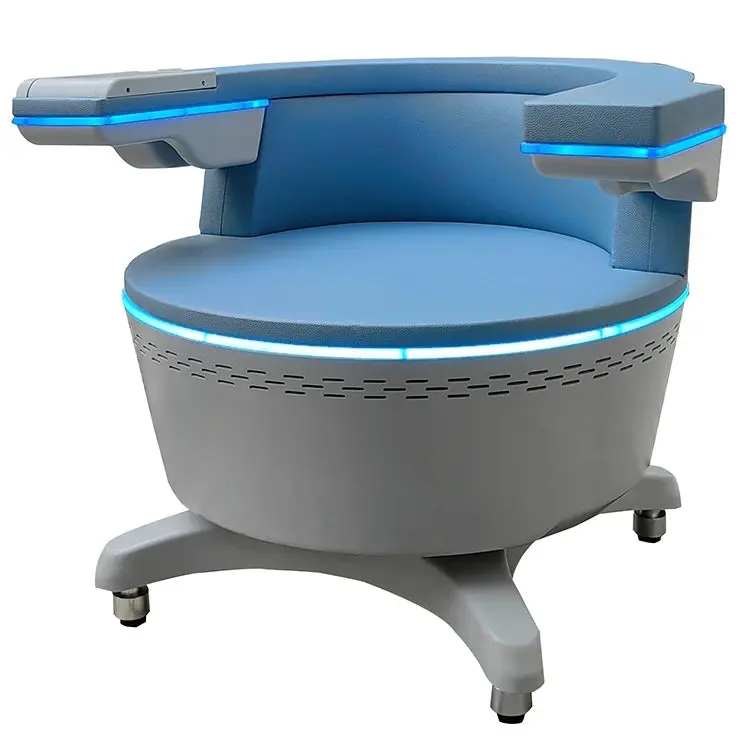 Ems Pelvic Floor Stimulator Chair – Non-Invasive Incontinence Relief & Core Muscle Toning System 1
