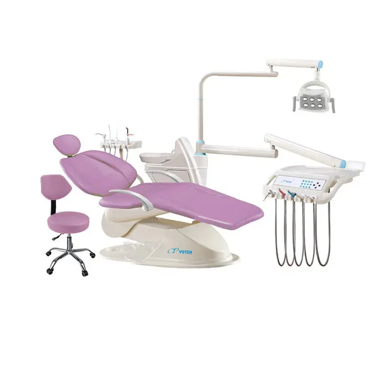 Ergonomic Dental Surgery Chair – Model Mda05 1