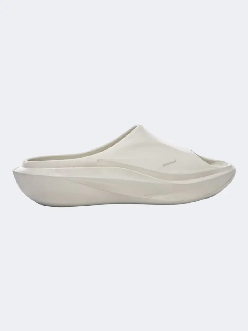 Erke Men'S Slip-On Lifestyle Slippers – Light Mist Grey 1