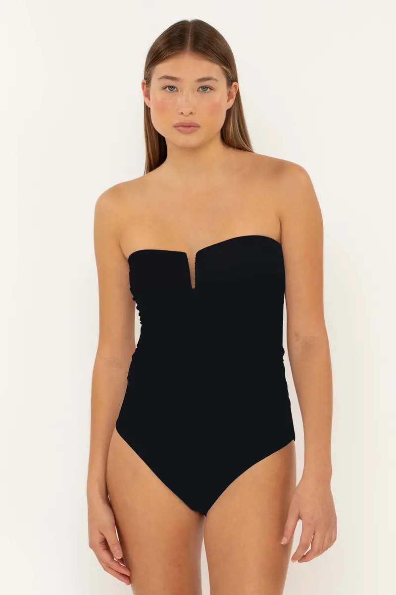 Eros Cut-Out One-Piece – Bold Resort Swim Design For Summer '26 1