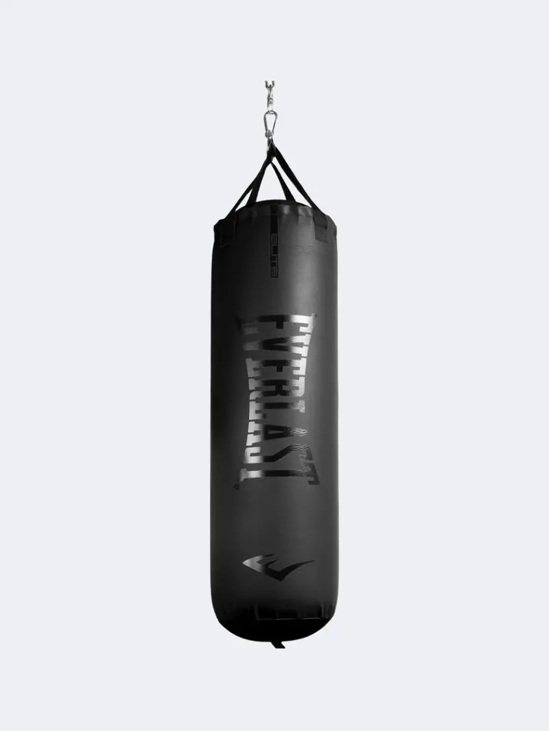 Everlast Elite Nevatear Boxing Bag – 102 X 33 Cm, Black 1