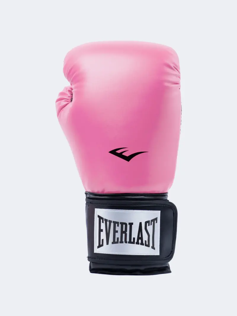 Everlast Prostyle 2 Women'S Boxing Gloves – Vibrant Pink 1