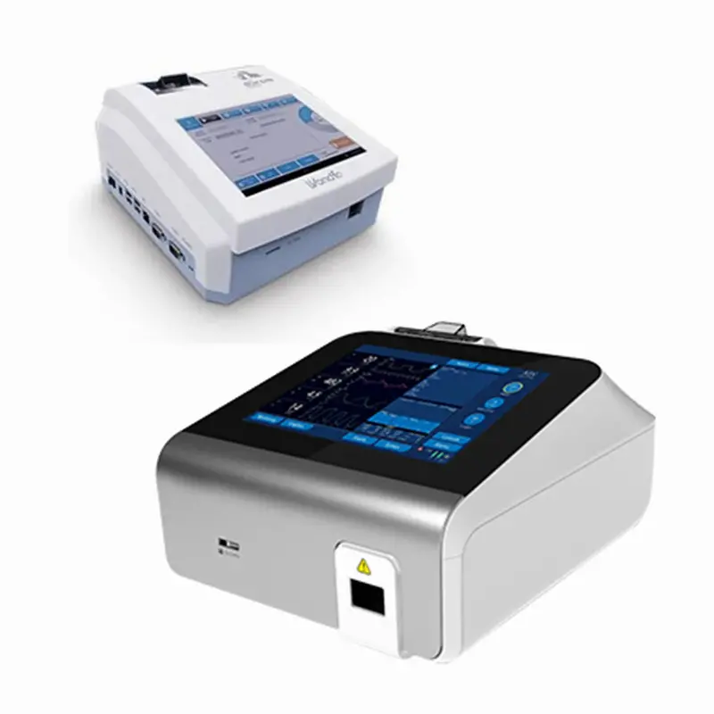 Finecare 2 Plus Fia Meter For Quantitative Cortisol And Progesterone Testing 1