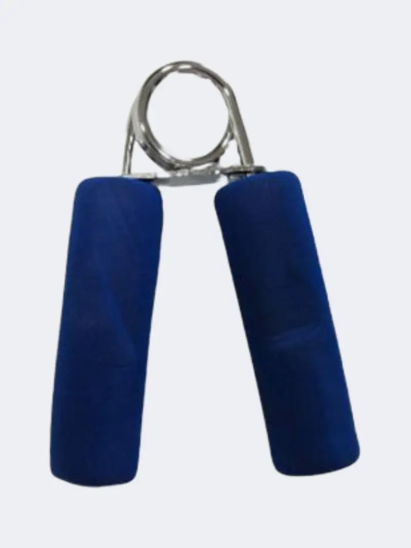 Fitness Factory Hand Grip Strengthener – Ergonomic Blue Design 1