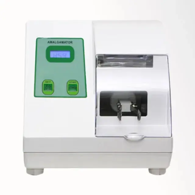 G6 Dental Amalgamator For Consistent Capsule Mixing & Restoration Prep 1