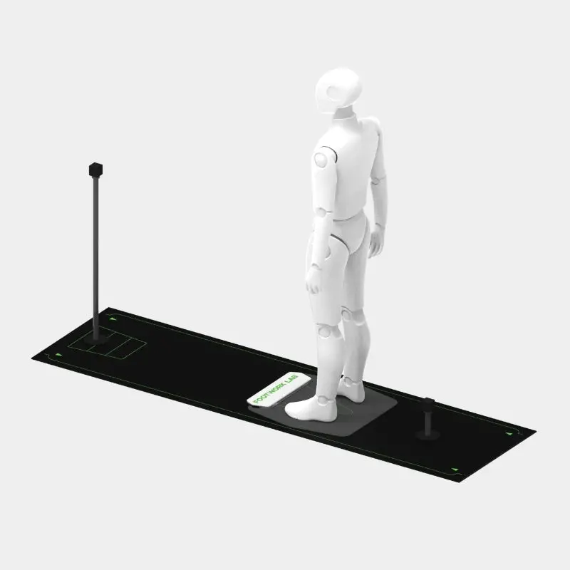 Gait And Pressure Mapping Insole Scanner For Podiatry And Rehabilitation 1
