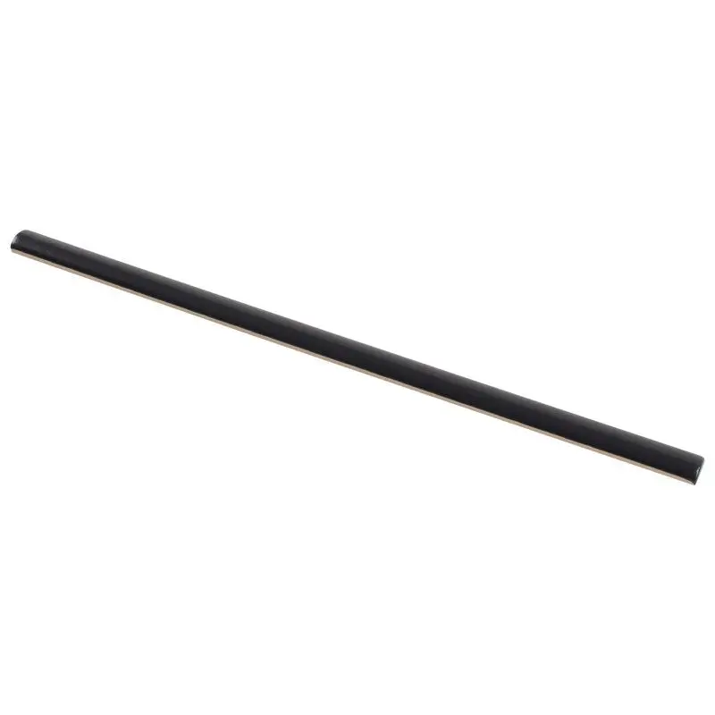 Gemstone Satin Ceramic Pencil Liner Trim 0.5X12 In. 1