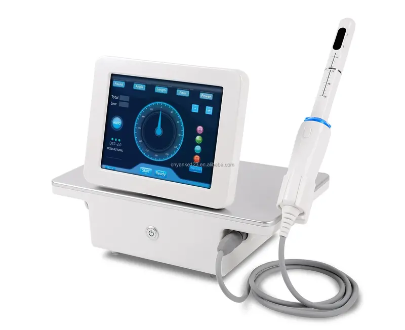 Handheld Vaginal Rejuvenation Device – Non-Surgical Tightening & Tissue Revitalization System | Model Myk77612 1