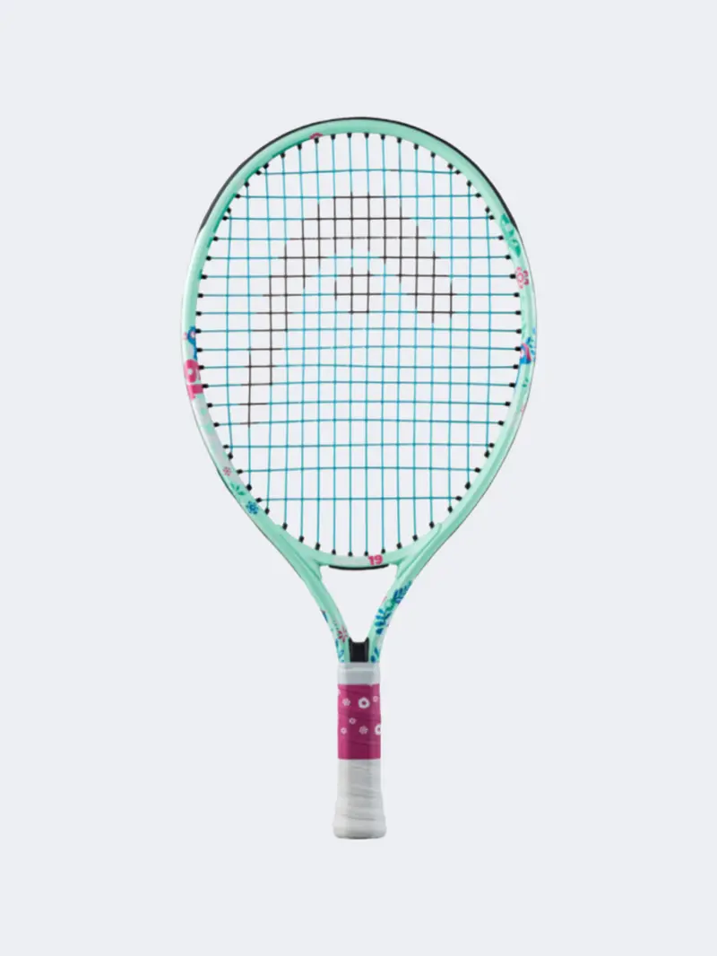 Head Coco 19 Kids' Entry-Level Tennis Racquet – Multicolor 1