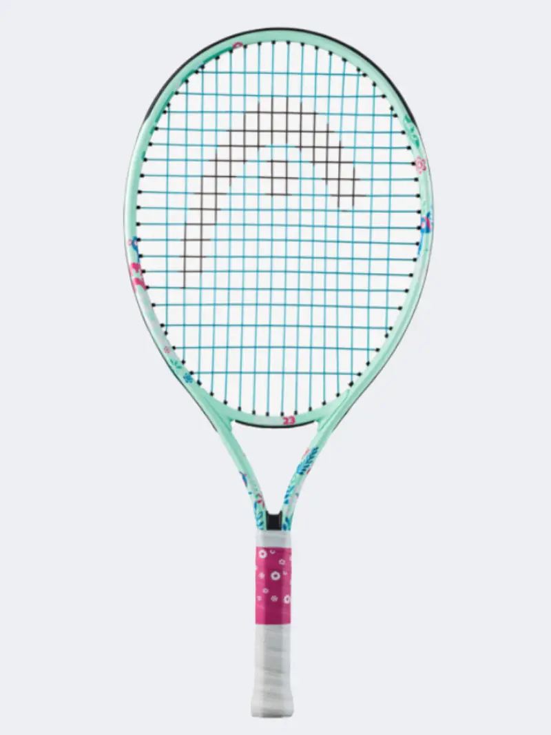 Head Coco 23 Junior Tennis Racquet – Multicolor 1