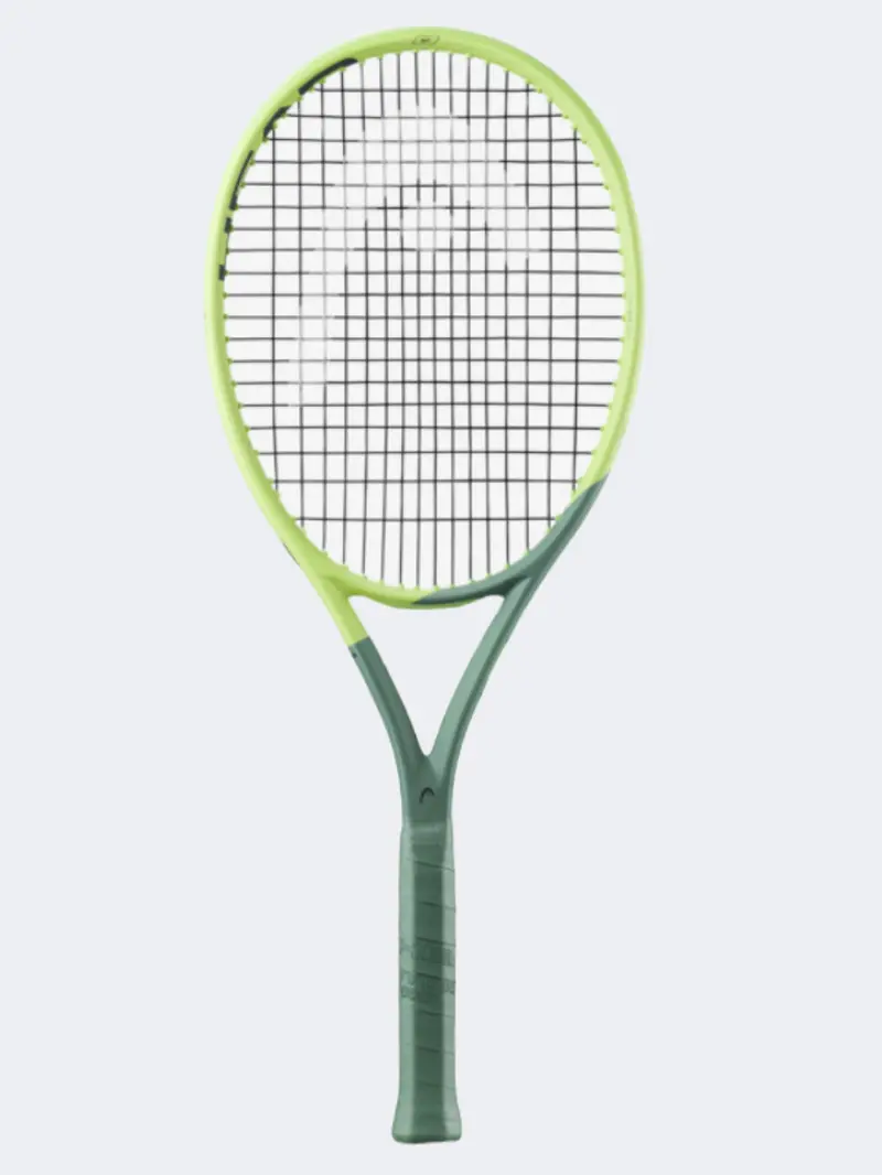 Head Extreme Mp 22 Tennis Racquet – Unisex Yellow & Green 1