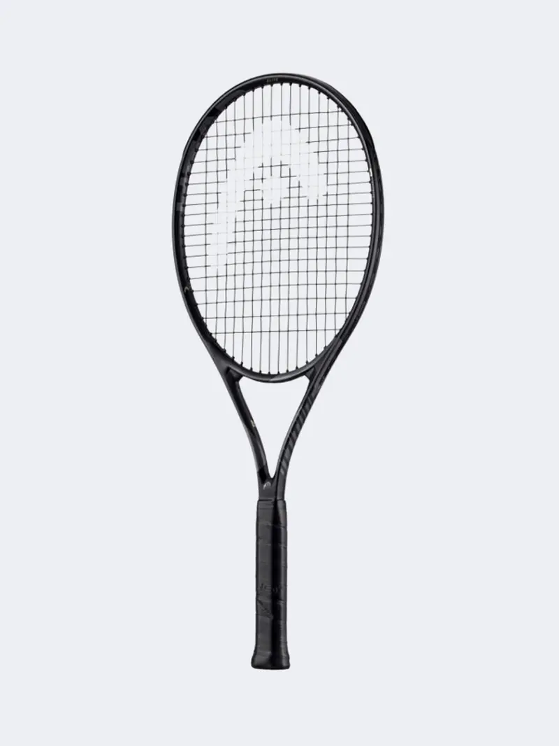 Head Mx Attitude Elite Tennis Racket – Sleek Black Build 1
