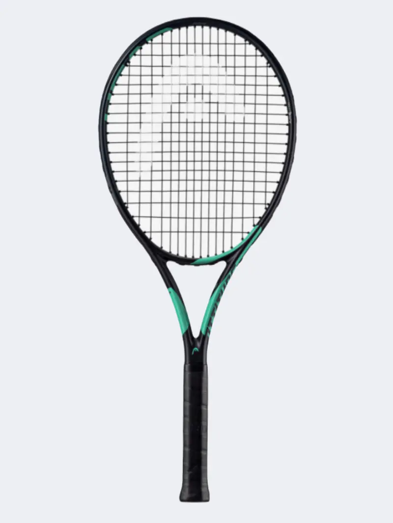 Head Mx Attitude Supreme Tennis Racquet – Teal 1