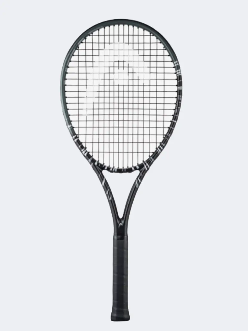Head Mx Spark Supreme Tennis Racquet – Stealth Finish 1