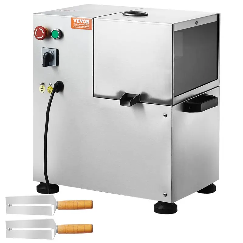 Heavy-Duty Electric Sugarcane Juicer With Auto-Pressure Control – 800W, 4-Roller Design 1