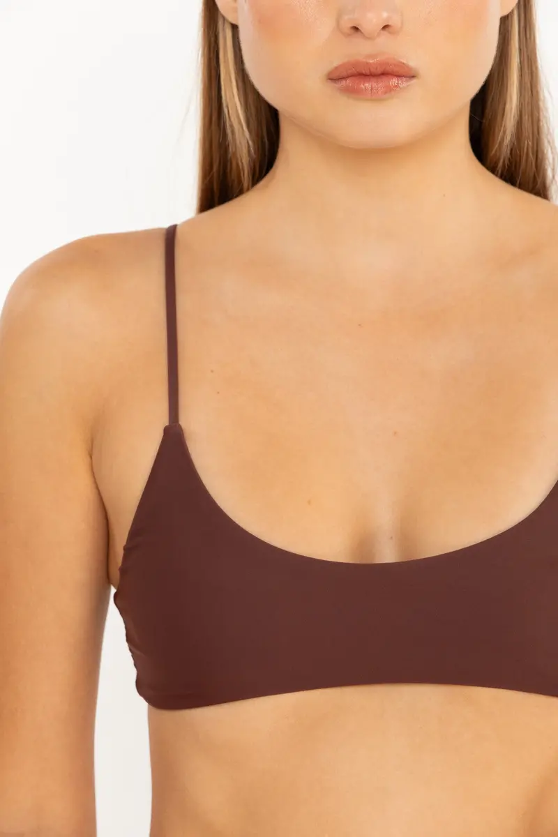 Hermosa Two-Piece Top – Resort Collection 2026 1